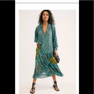 COPY - Gorgeous Free People dress